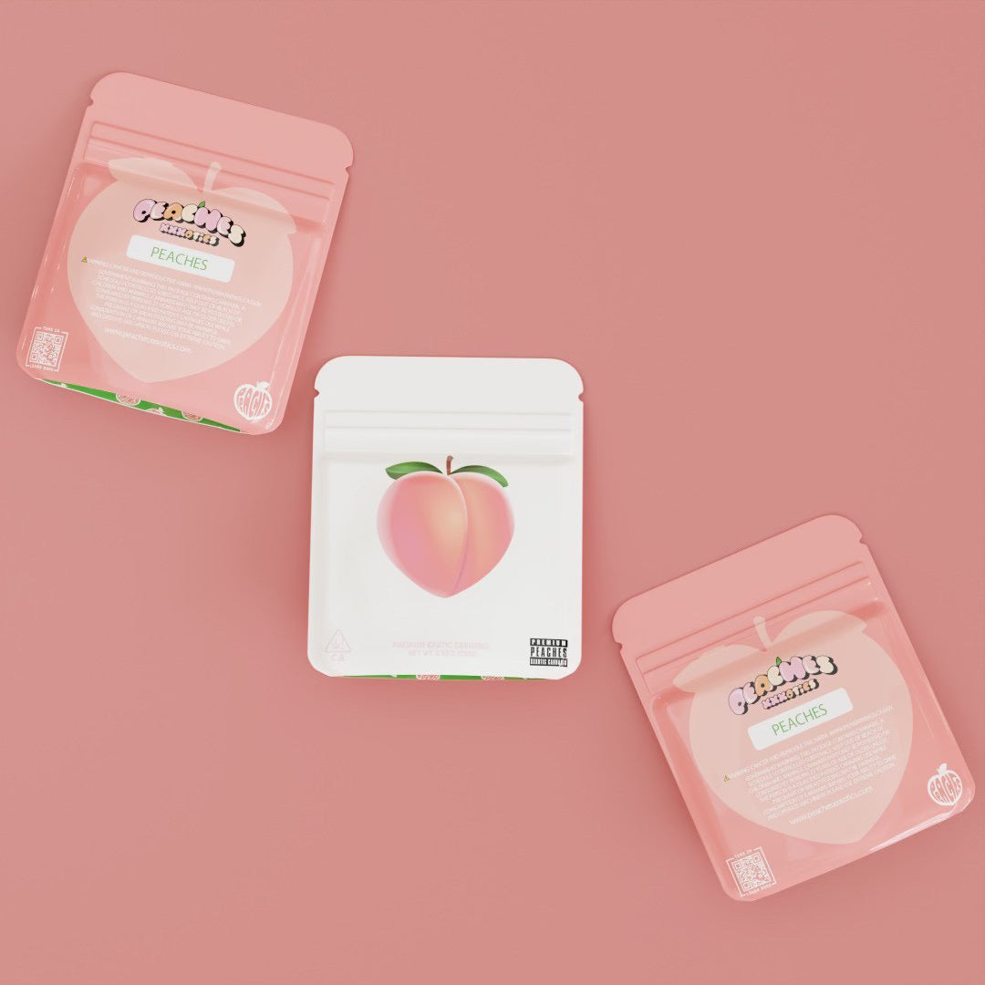 Peaches - Peaches Pop