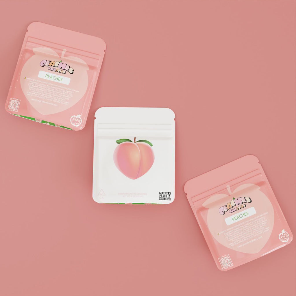 Peaches Sub Box