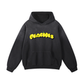 Heavyweight Sunfade Oversized Hoodie