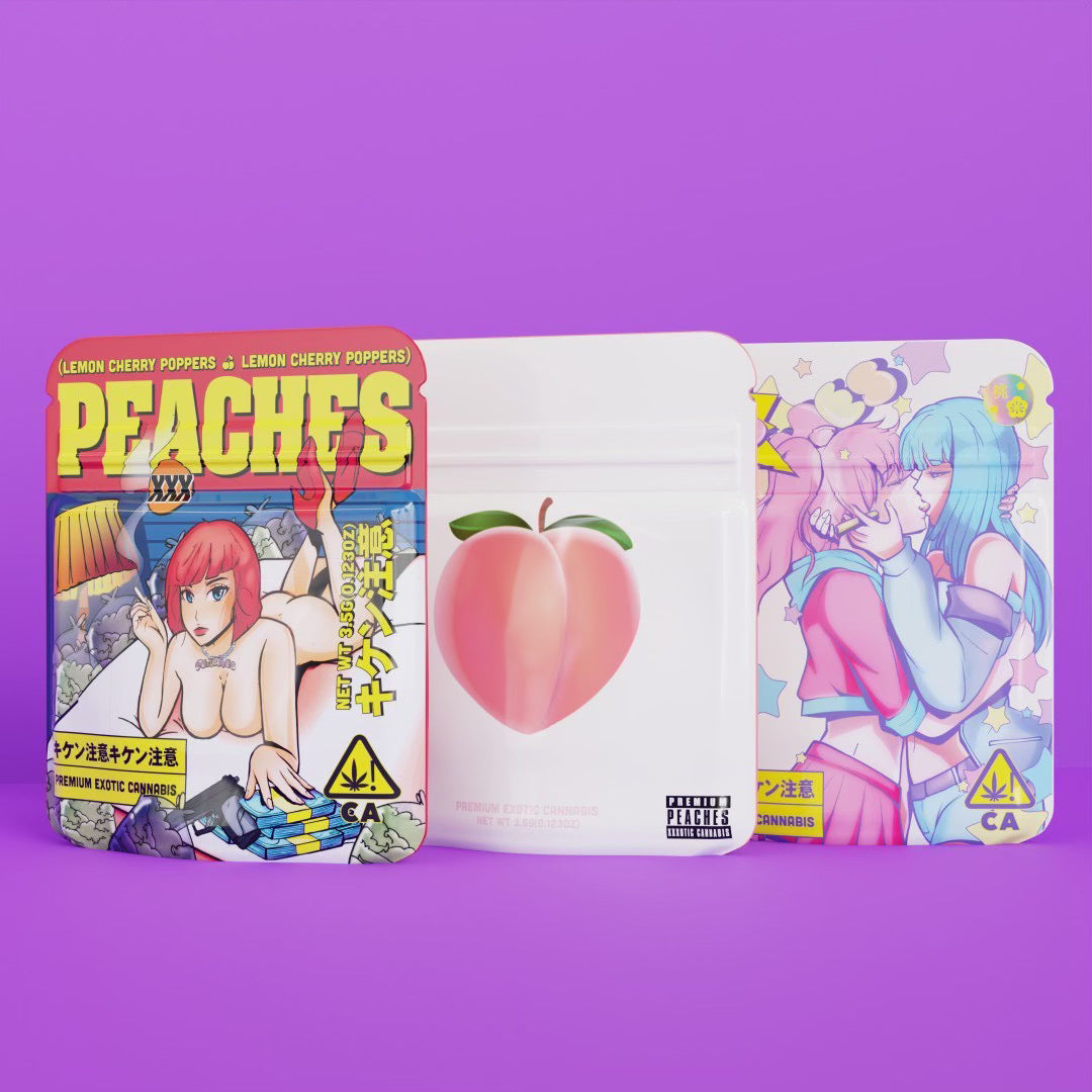 Candy Mix Oz