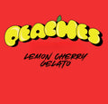 Candy Lemon Cherry