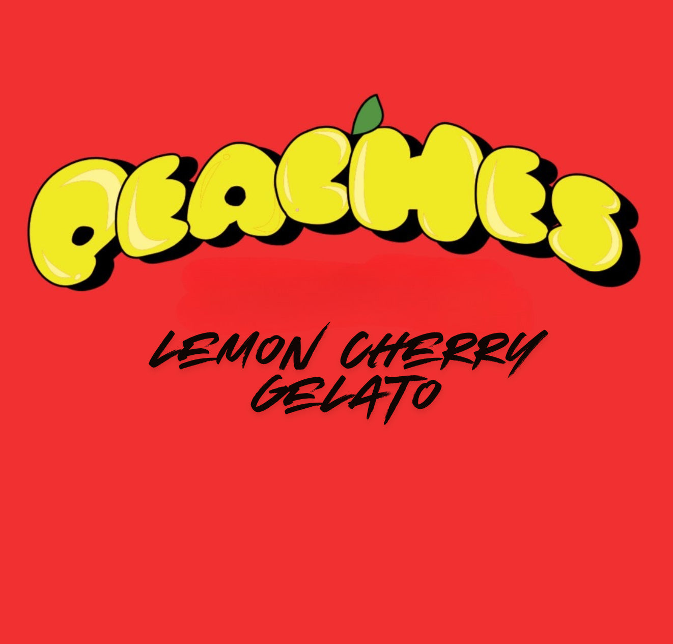 Candy Lemon Cherry