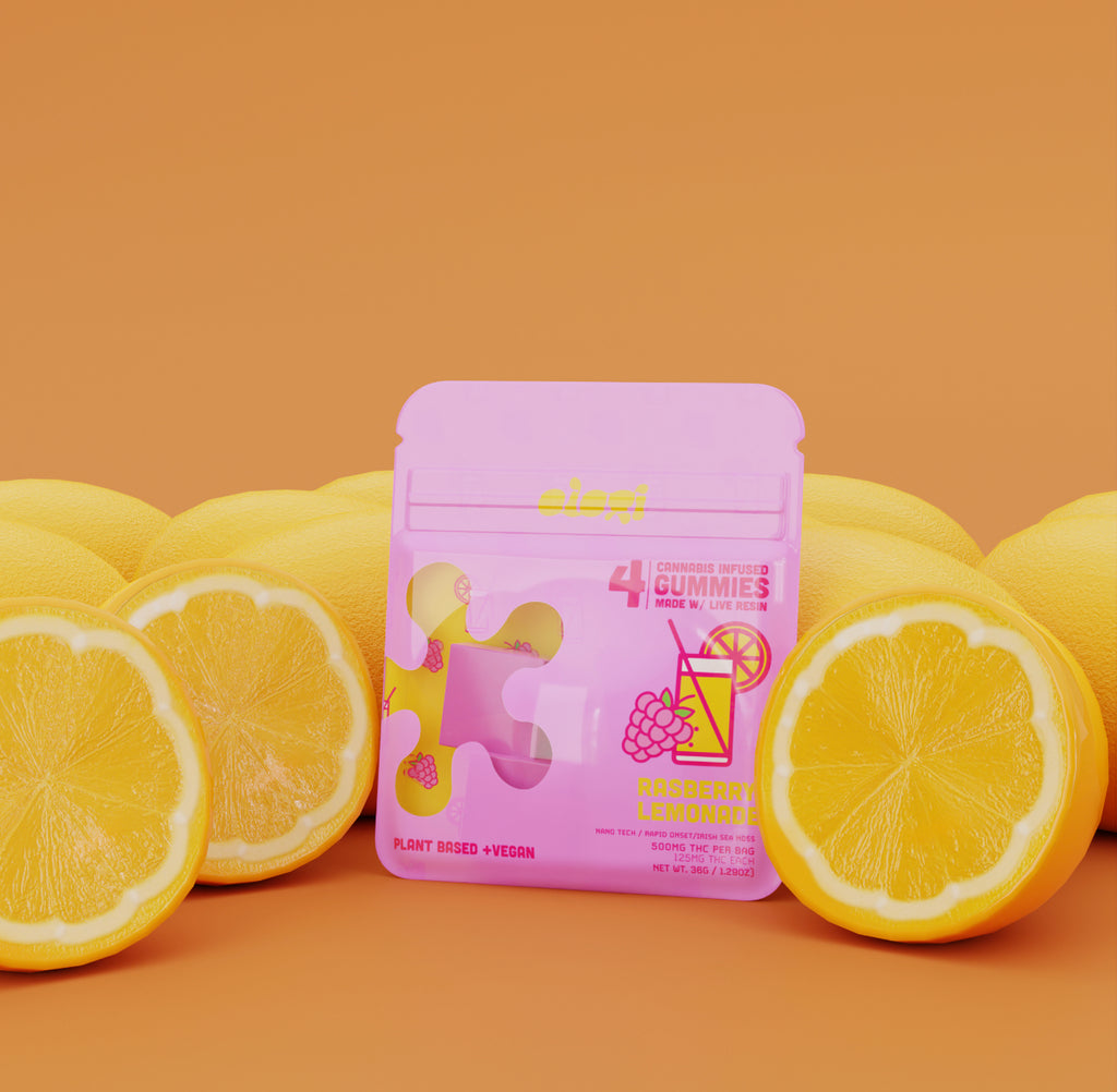 Peaches Sub Box