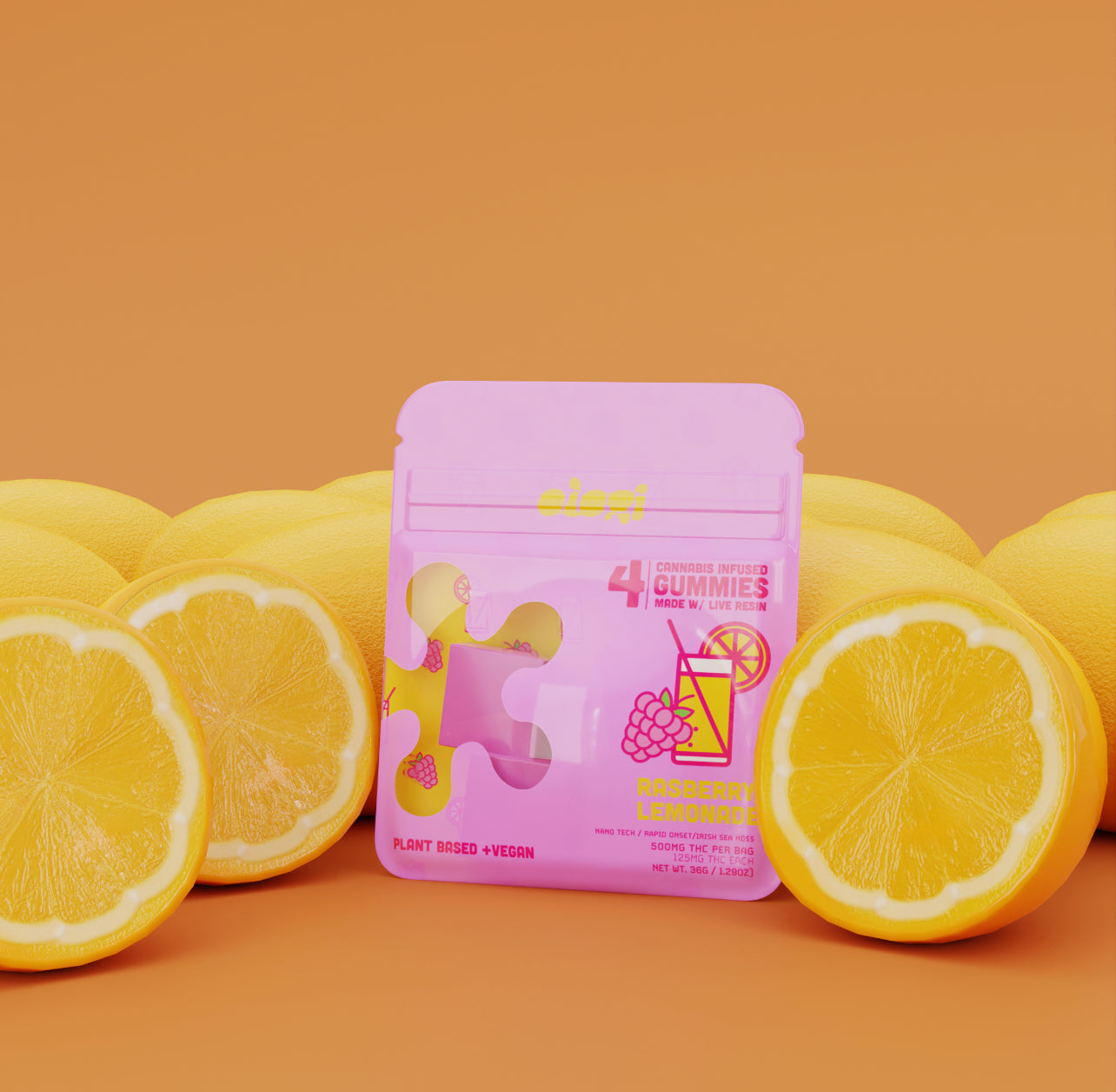 Peaches Sub Box