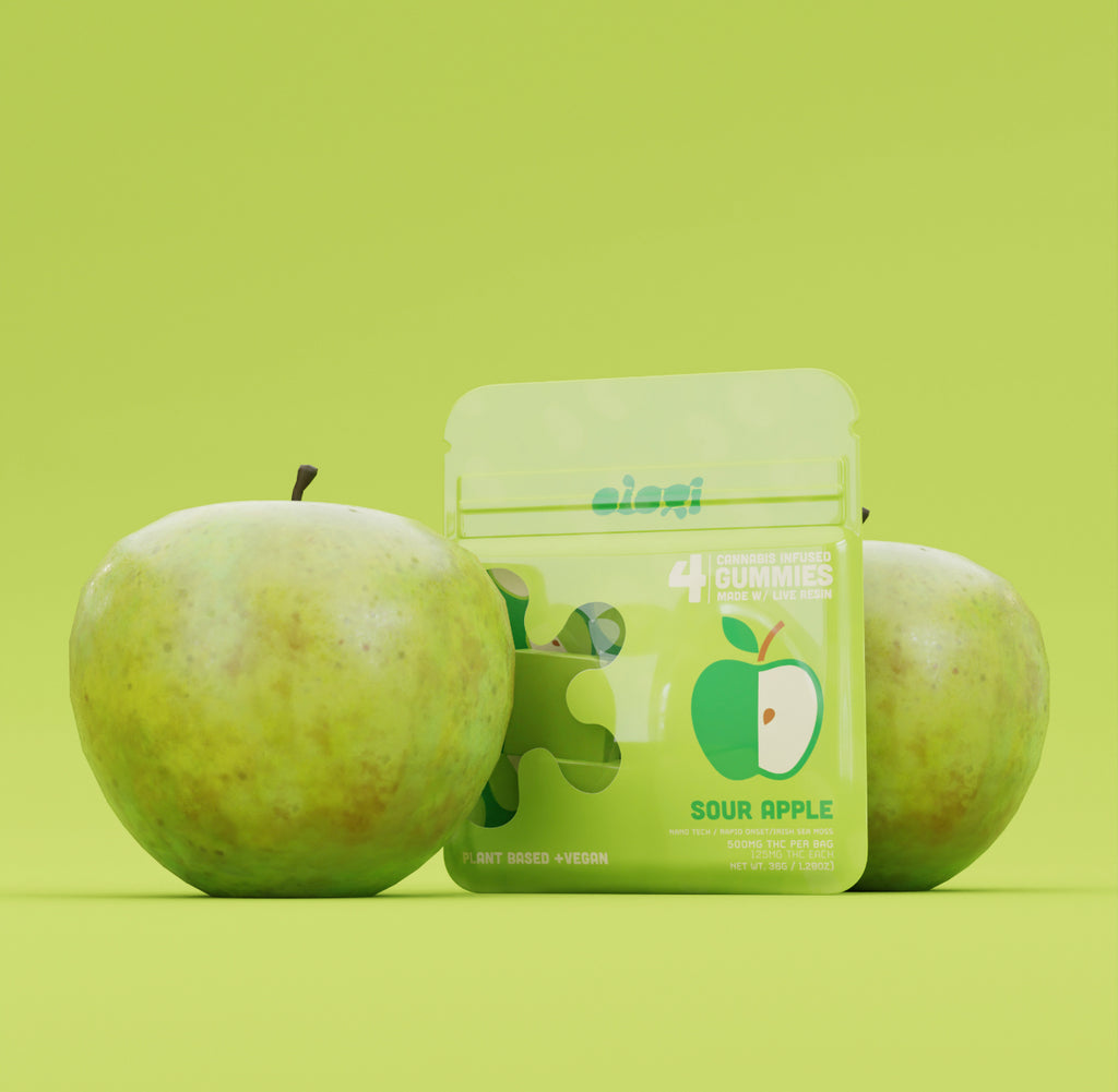 Peaches Sub Box