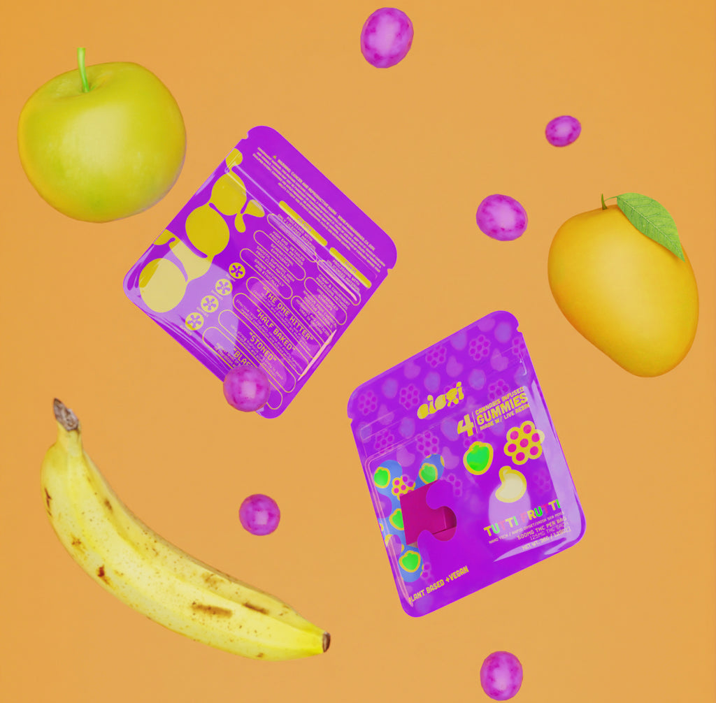 Peaches Sub Box